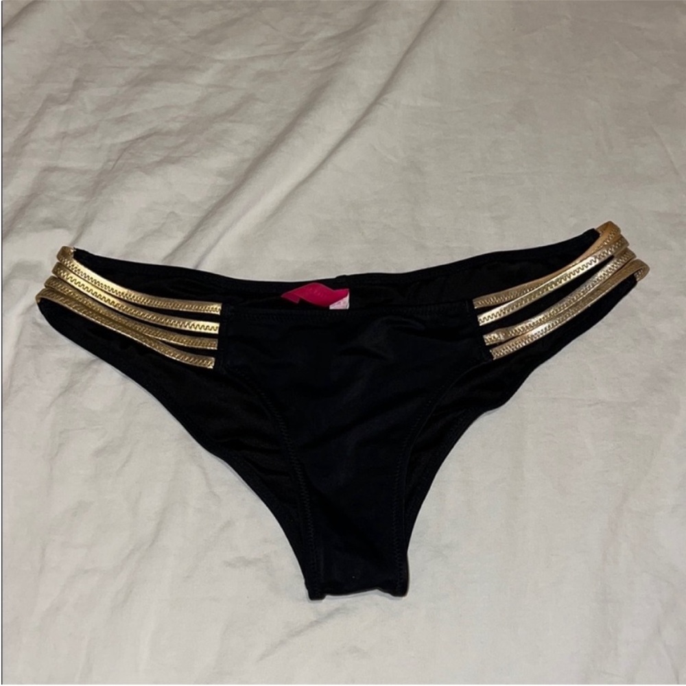 Victorias Secret Bikini Bottom